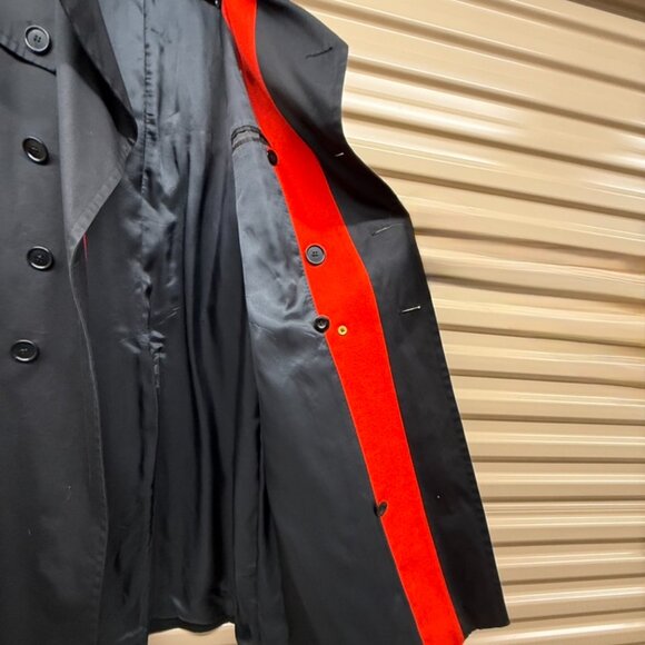 Paul Smith Trench Coat - Picture 8 of 11